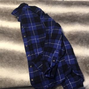flannel